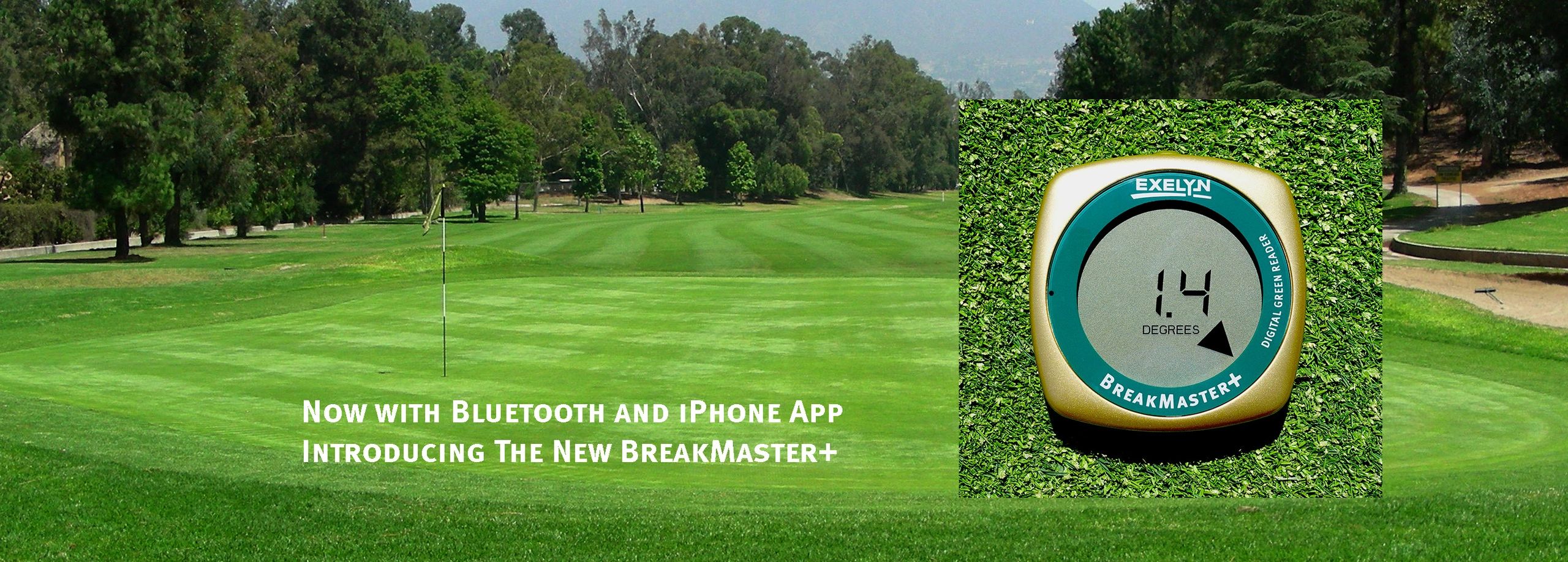 Improve Your Putting with Our Golf Green Reader Improve Your Putting with Our Golf Green Reader